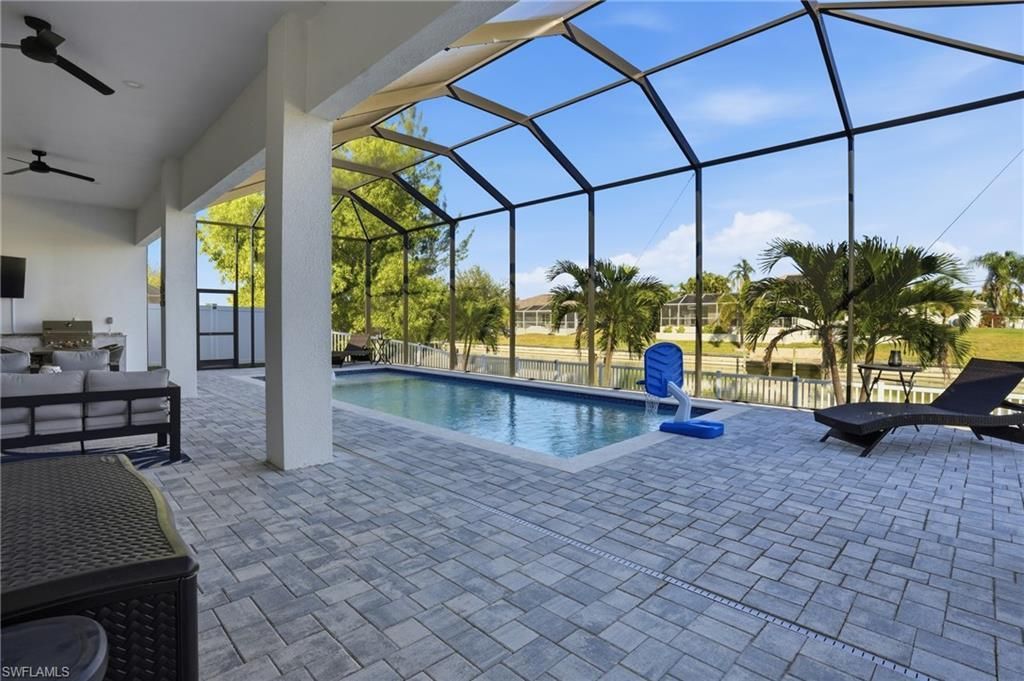 1409 SW 28th Ter, Cape Coral, FL 33914 Photo