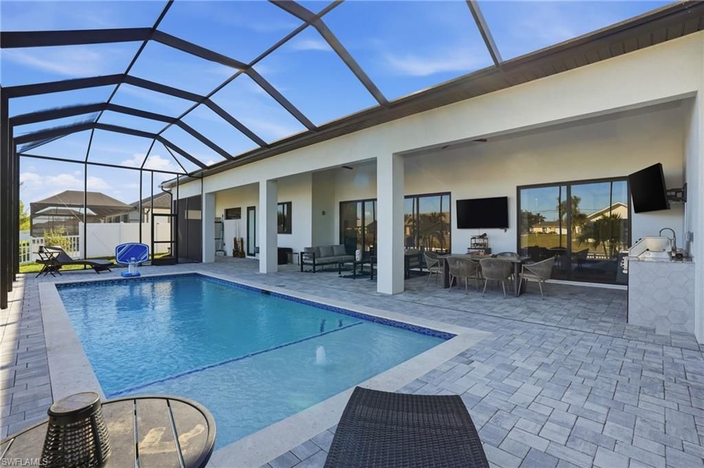 1409 SW 28th Ter, Cape Coral, FL 33914 Photo