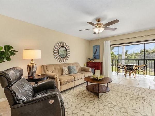 5221 Blue Crab CIR, Unit B4, BOKEELIA, FL 33922