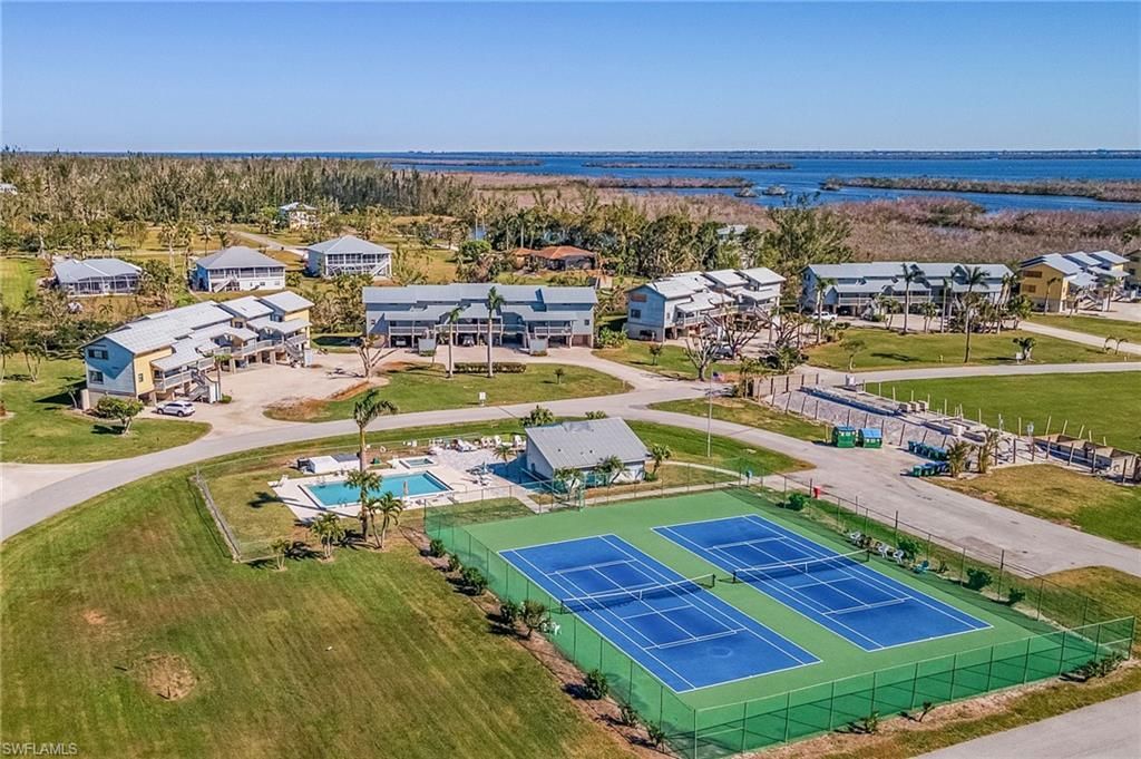 5221 Blue Crab Cir, Unit B4, Bokeelia, FL 33922 Photo