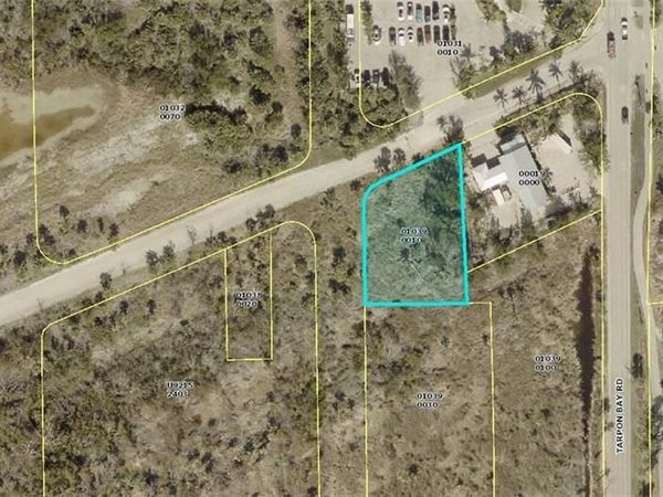 2505 Island Inn RD , SANIBEL, FL 33957