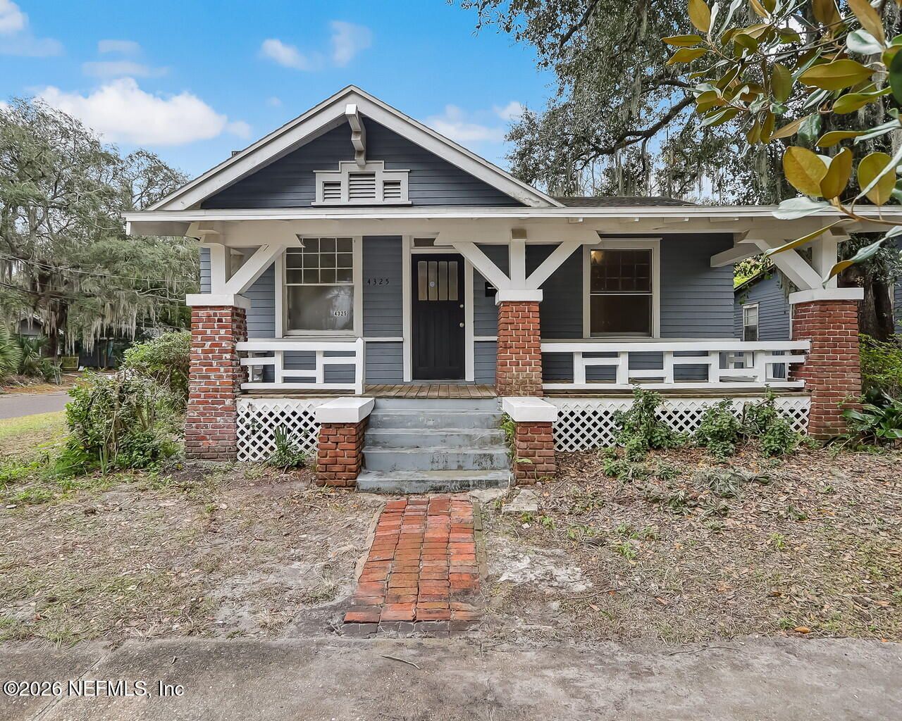 4325 Springfield Boulevard, Jacksonville, FL 32206 Main Photo