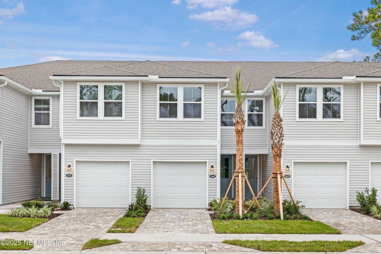 1018 Egret Branch Way, Jacksonville, FL 32218 Main Photo
