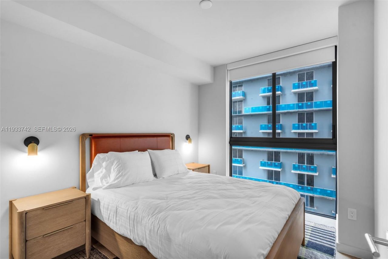 601 N Miami Ave, Unit 1607, Miami, FL 33132 Photo