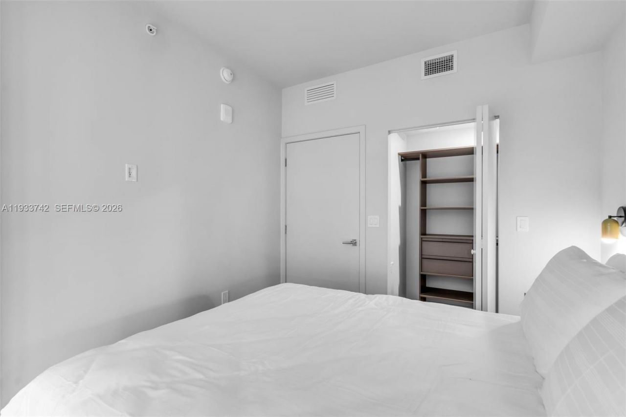 601 N Miami Ave, Unit 1607, Miami, FL 33132 Photo