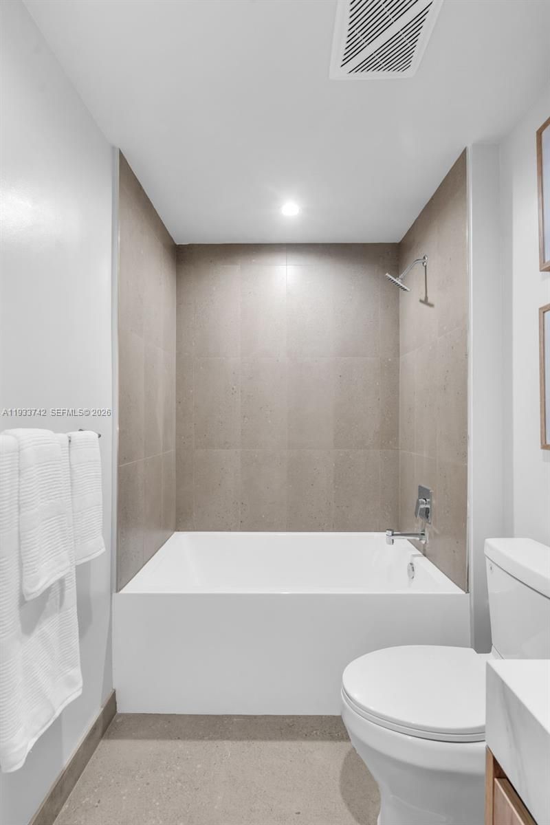 601 N Miami Ave, Unit 1607, Miami, FL 33132 Photo