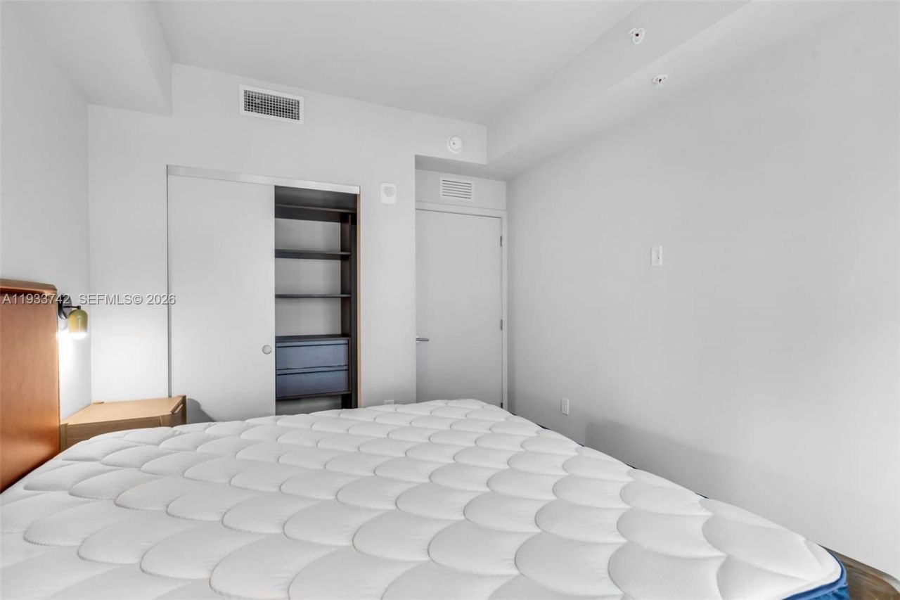 601 N Miami Ave, Unit 1607, Miami, FL 33132 Photo