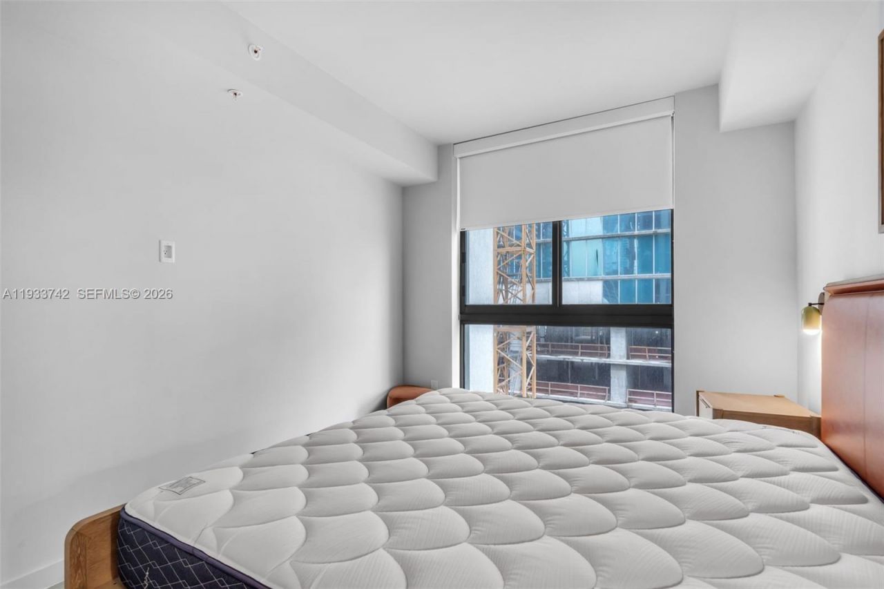 601 N Miami Ave, Unit 1607, Miami, FL 33132 Photo