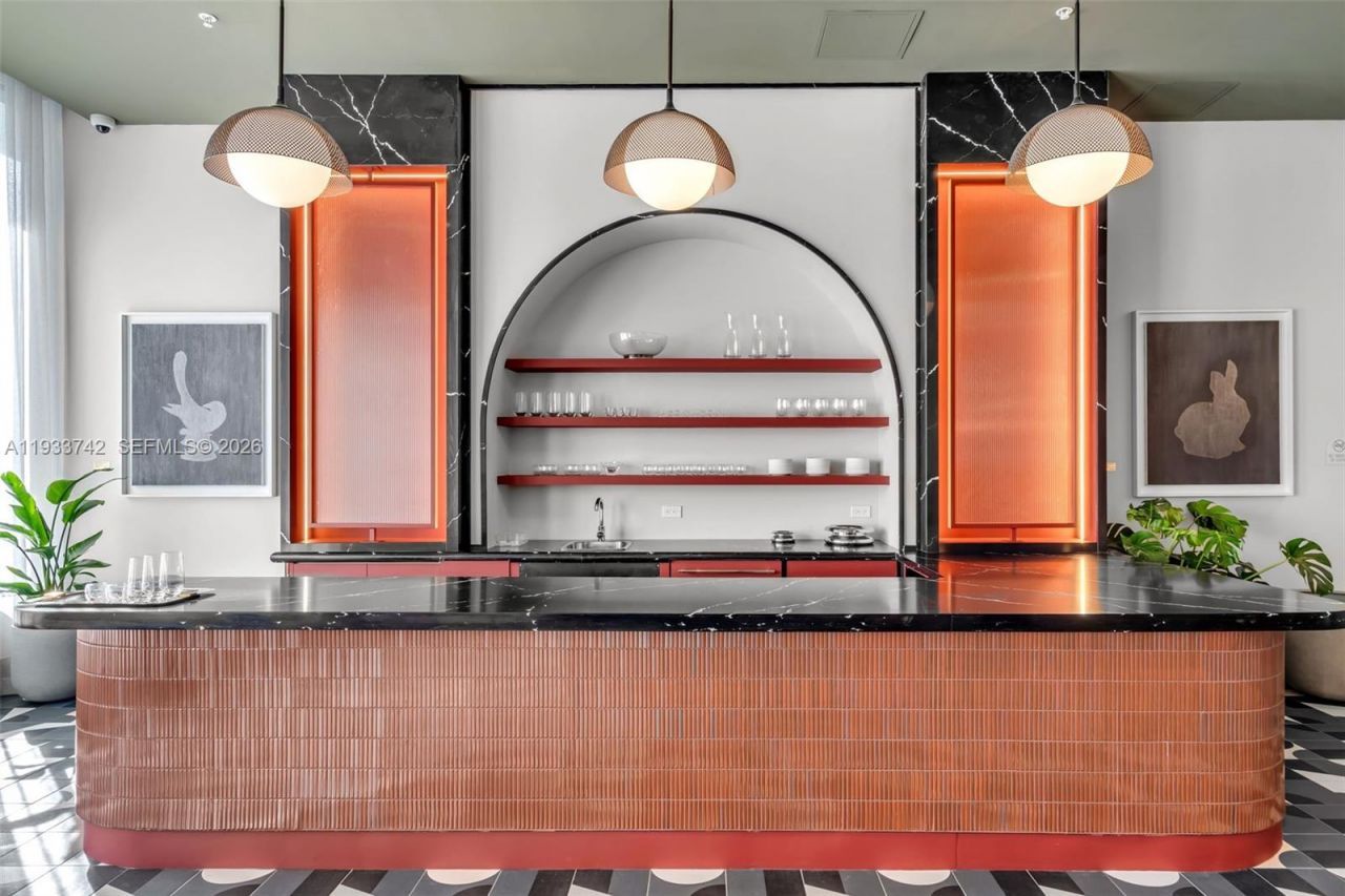 601 N Miami Ave, Unit 1607, Miami, FL 33132 Photo