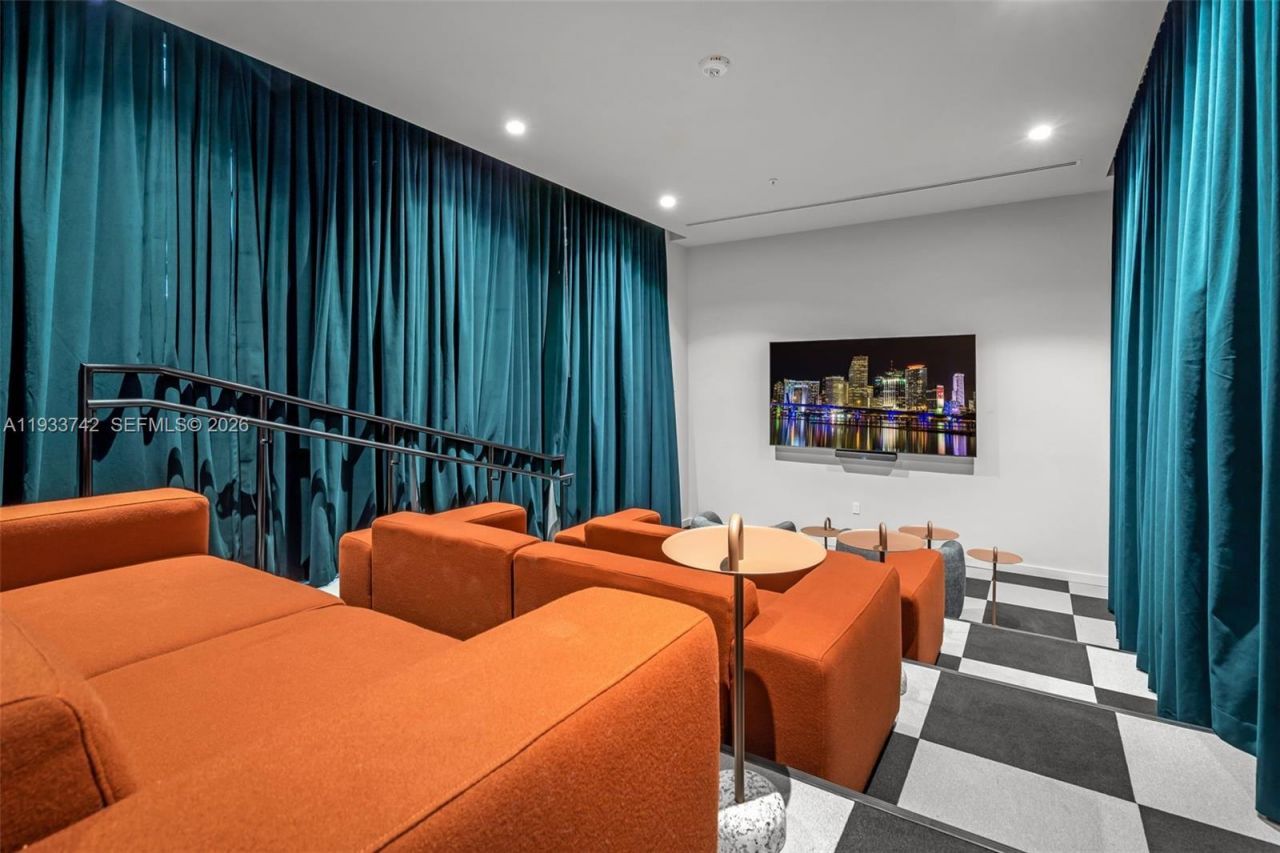 601 N Miami Ave, Unit 1607, Miami, FL 33132 Photo