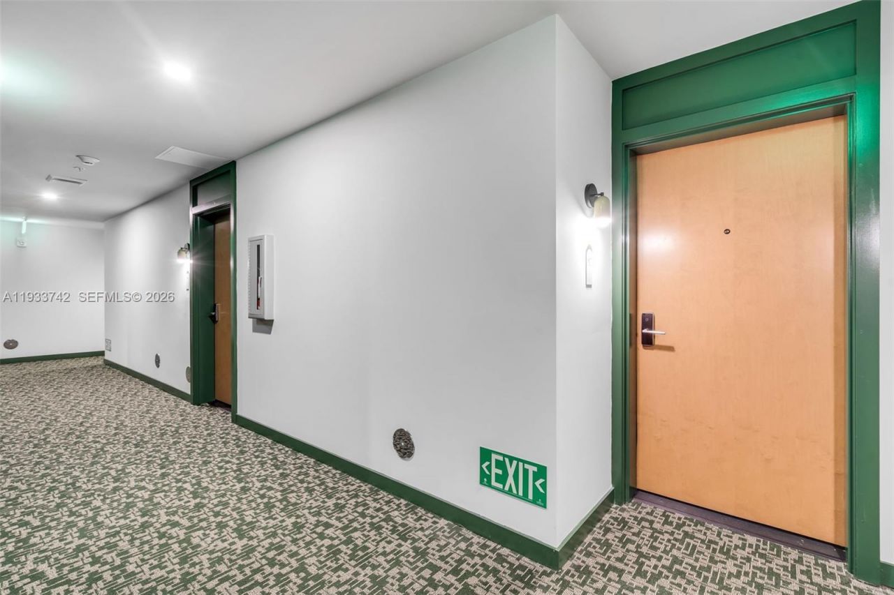 601 N Miami Ave, Unit 1607, Miami, FL 33132 Photo