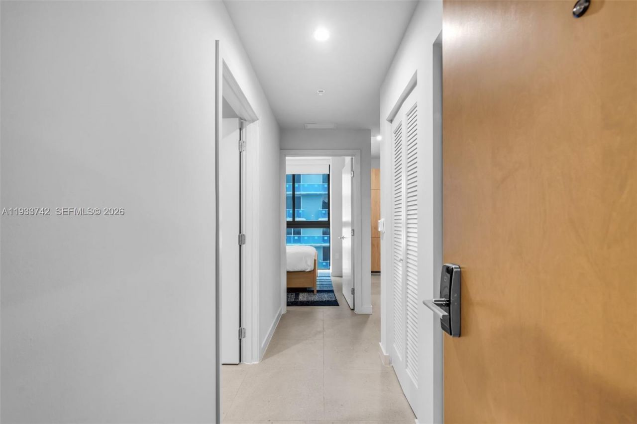 601 N Miami Ave, Unit 1607, Miami, FL 33132 Photo