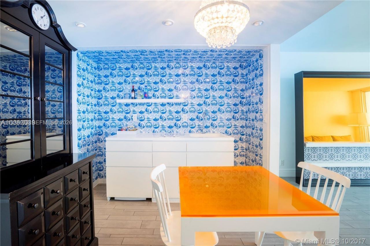 1100 West Ave, Unit 517, Miami Beach, FL 33139 Photo