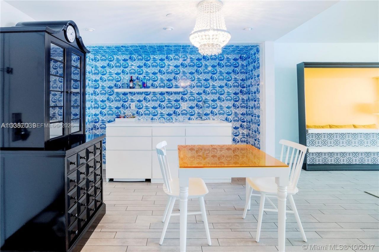 1100 West Ave, Unit 517, Miami Beach, FL 33139 Photo