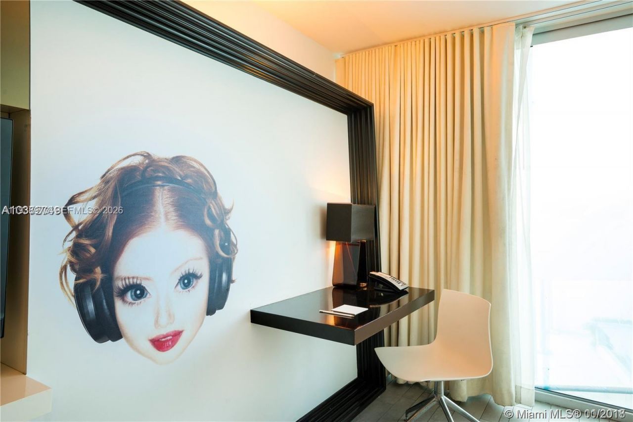 1100 West Ave, Unit 517, Miami Beach, FL 33139 Photo