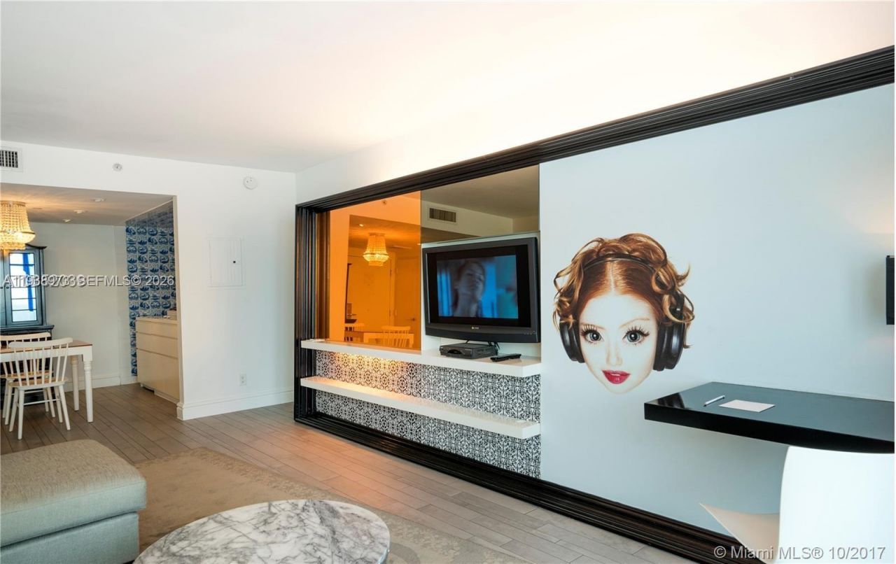 1100 West Ave, Unit 517, Miami Beach, FL 33139 Photo