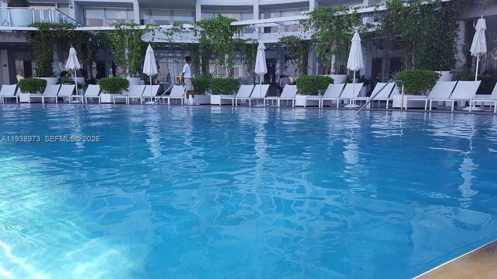 1100 West Ave, Unit 517, Miami Beach, FL 33139 Photo