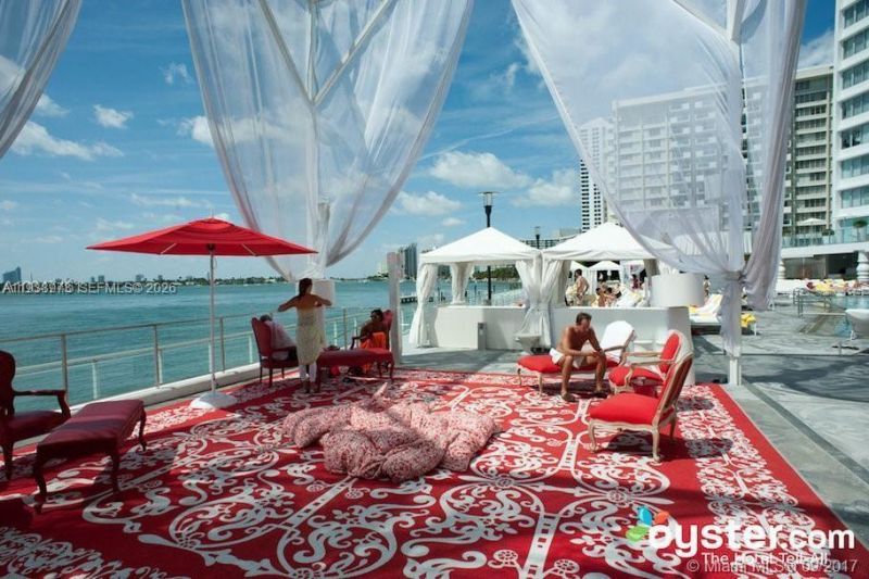 1100 West Ave, Unit 517, Miami Beach, FL 33139 Photo