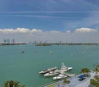 1100 West Ave, Unit 517, Miami Beach, FL 33139 Photo