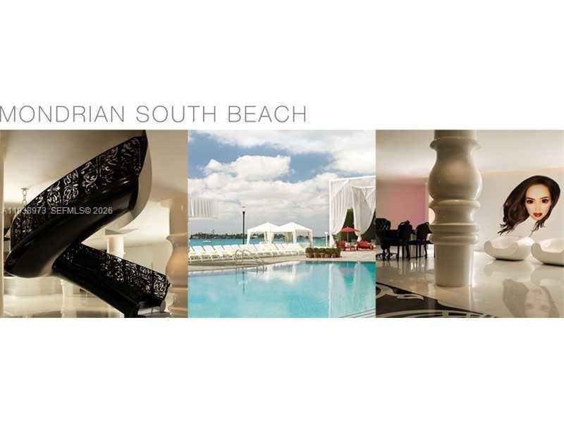 1100 West Ave, Unit 517, Miami Beach, FL 33139 Photo