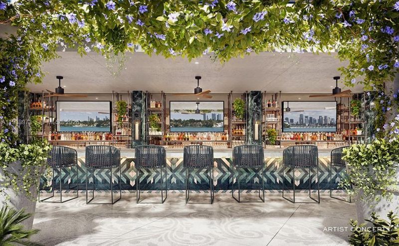 1100 West Ave, Unit 517, Miami Beach, FL 33139 Photo