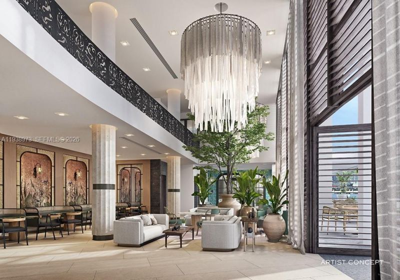 1100 West Ave, Unit 517, Miami Beach, FL 33139 Photo