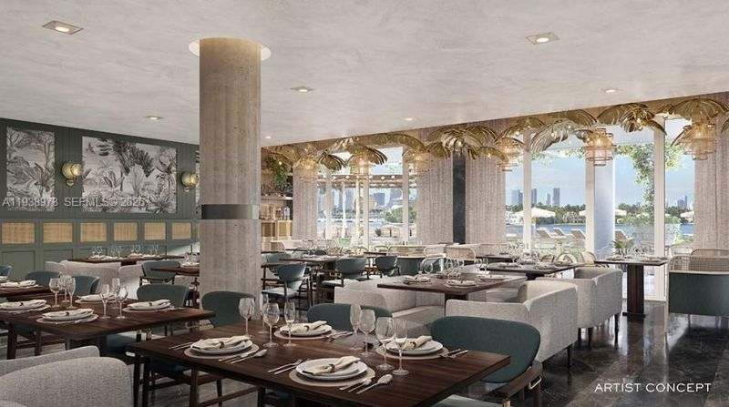 1100 West Ave, Unit 517, Miami Beach, FL 33139 Photo