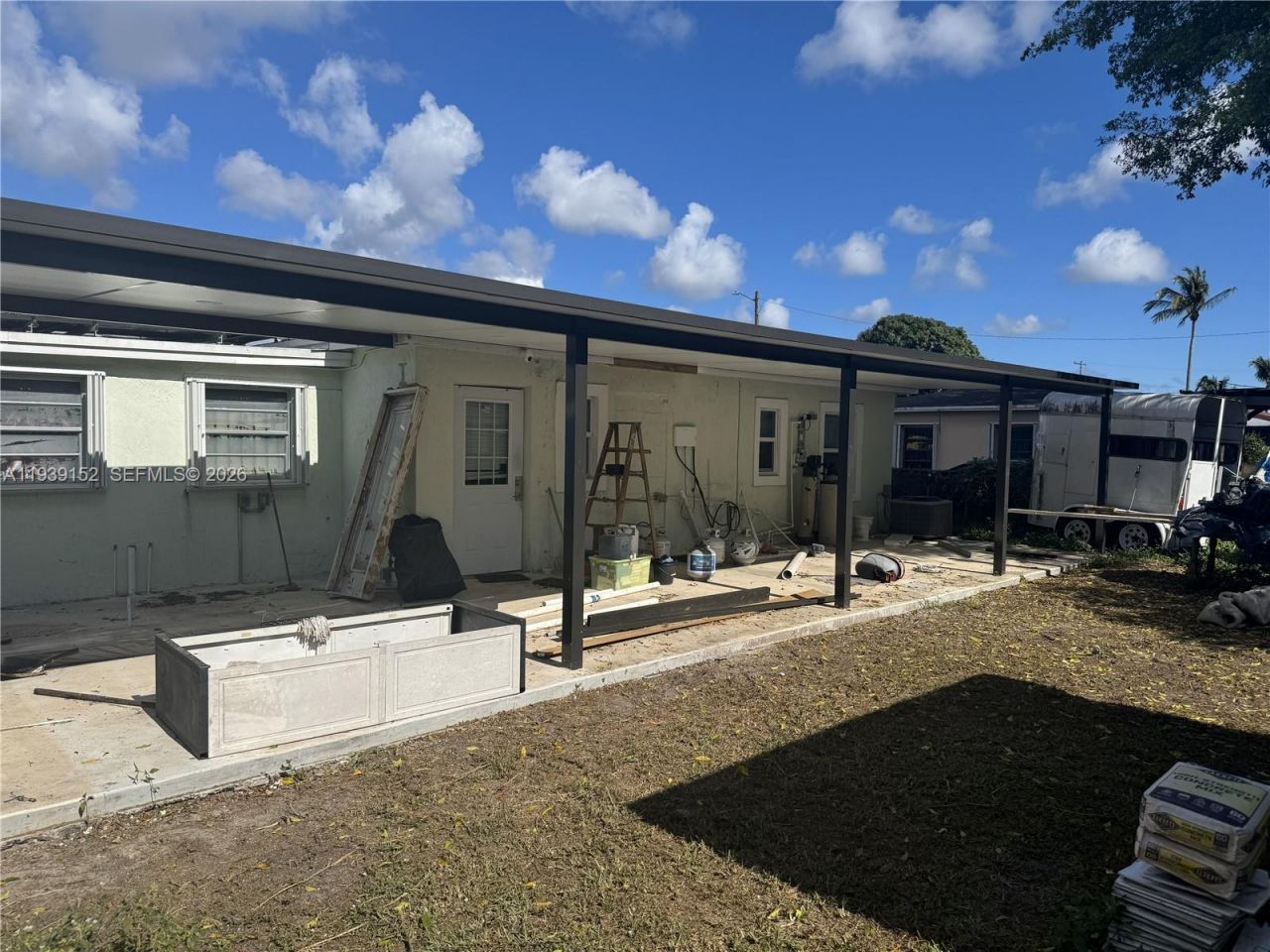 2550 NW 153rd St, Miami Gardens, FL 33054 Photo