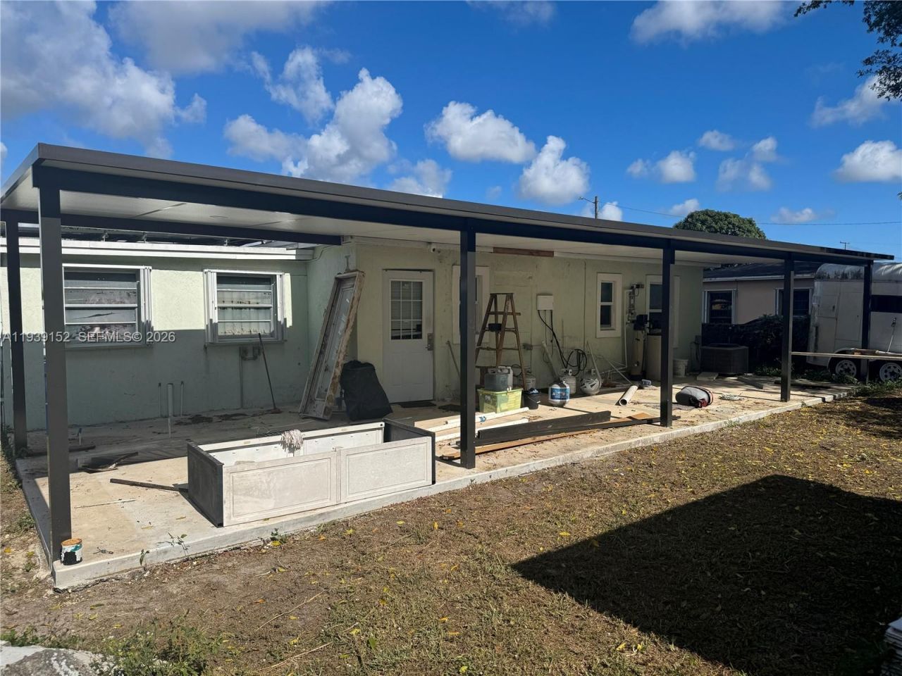 2550 NW 153rd St, Miami Gardens, FL 33054 Photo