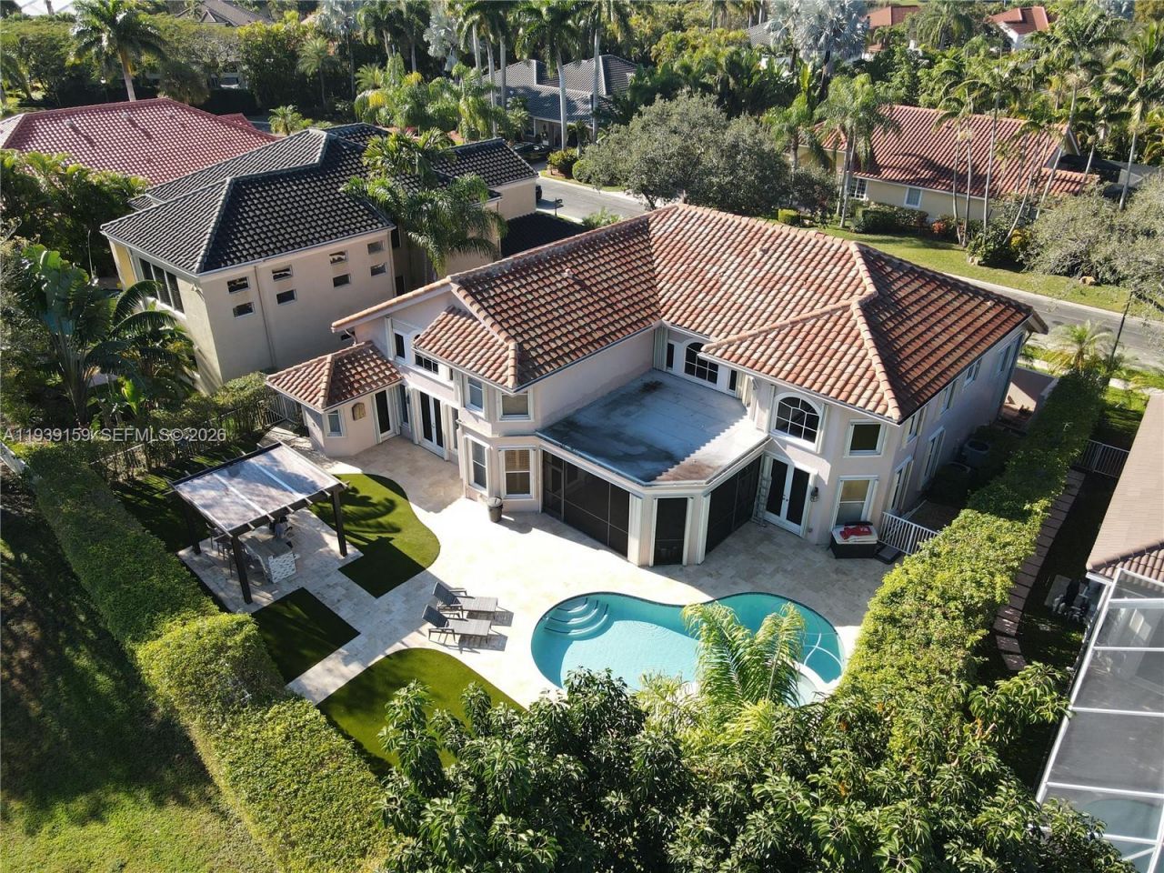 1091 SW 156th Ave, Pembroke Pines, FL 33027 Photo