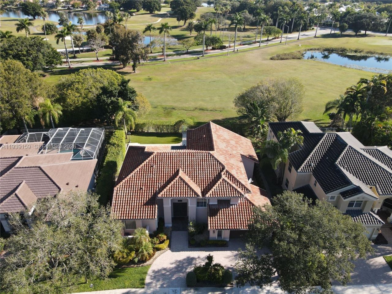 1091 SW 156th Ave, Pembroke Pines, FL 33027 Photo