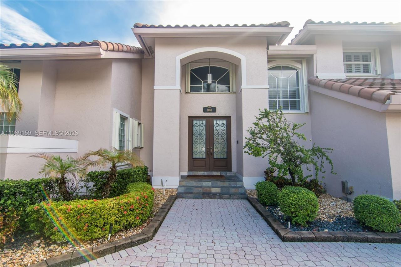 1091 SW 156th Ave, Pembroke Pines, FL 33027 Photo