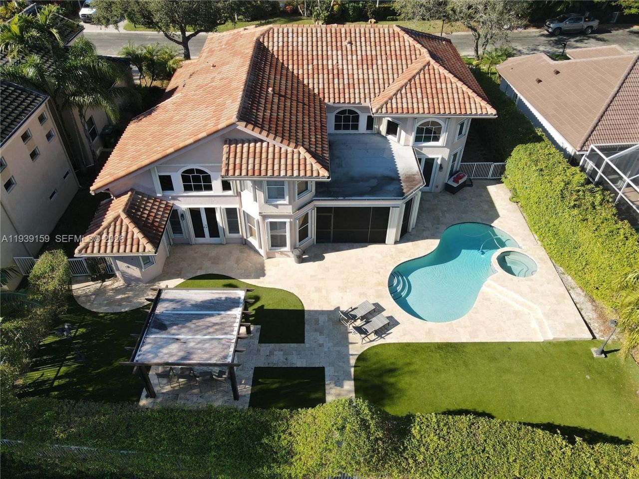 1091 SW 156th Ave, Pembroke Pines, FL 33027 Photo