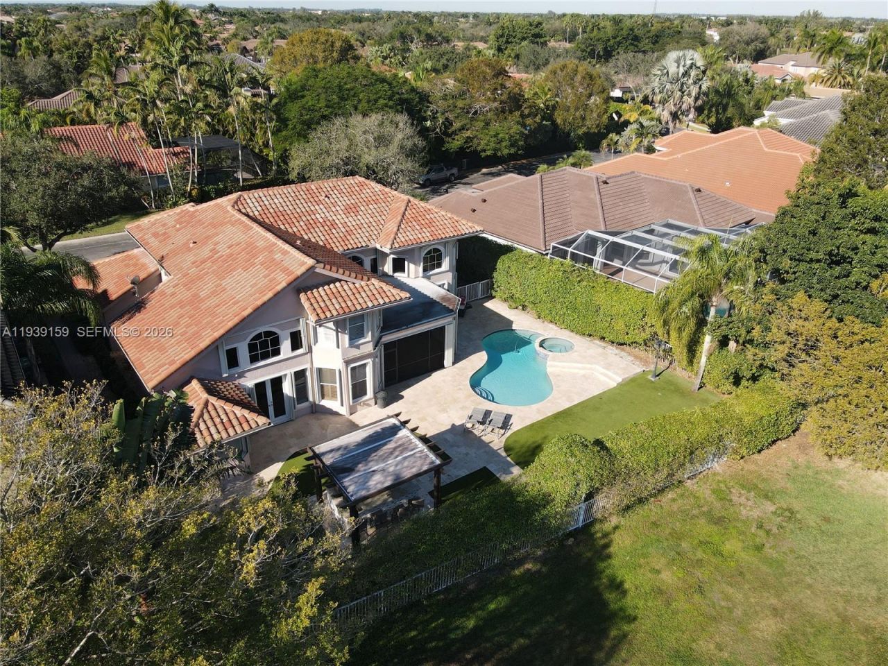 1091 SW 156th Ave, Pembroke Pines, FL 33027 Photo