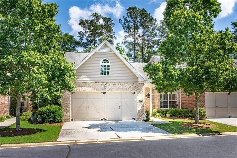 3916 Abbott Way, Unit 2, Powder Springs, GA 30127 Main Photo