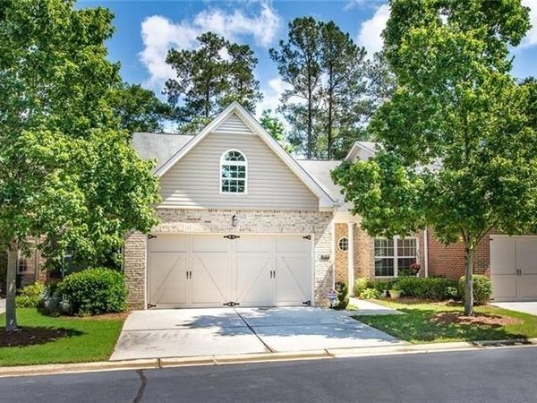 3916 Abbott Way, Unit 2, Powder Springs, GA 30127