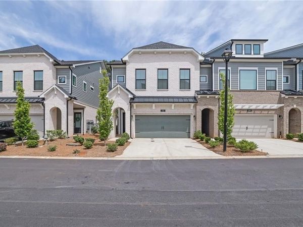 1110 Harper Drive , Alpharetta, GA 30076