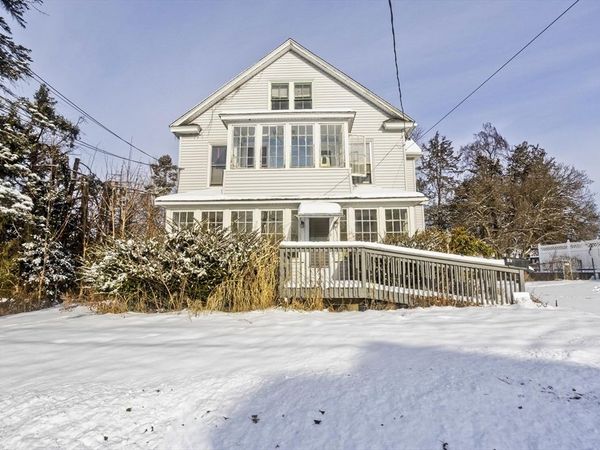 46-52 Maplewood, Chicopee, MA 01013