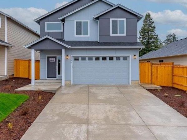 1163 SW 11th Av, Dallas, OR 97338