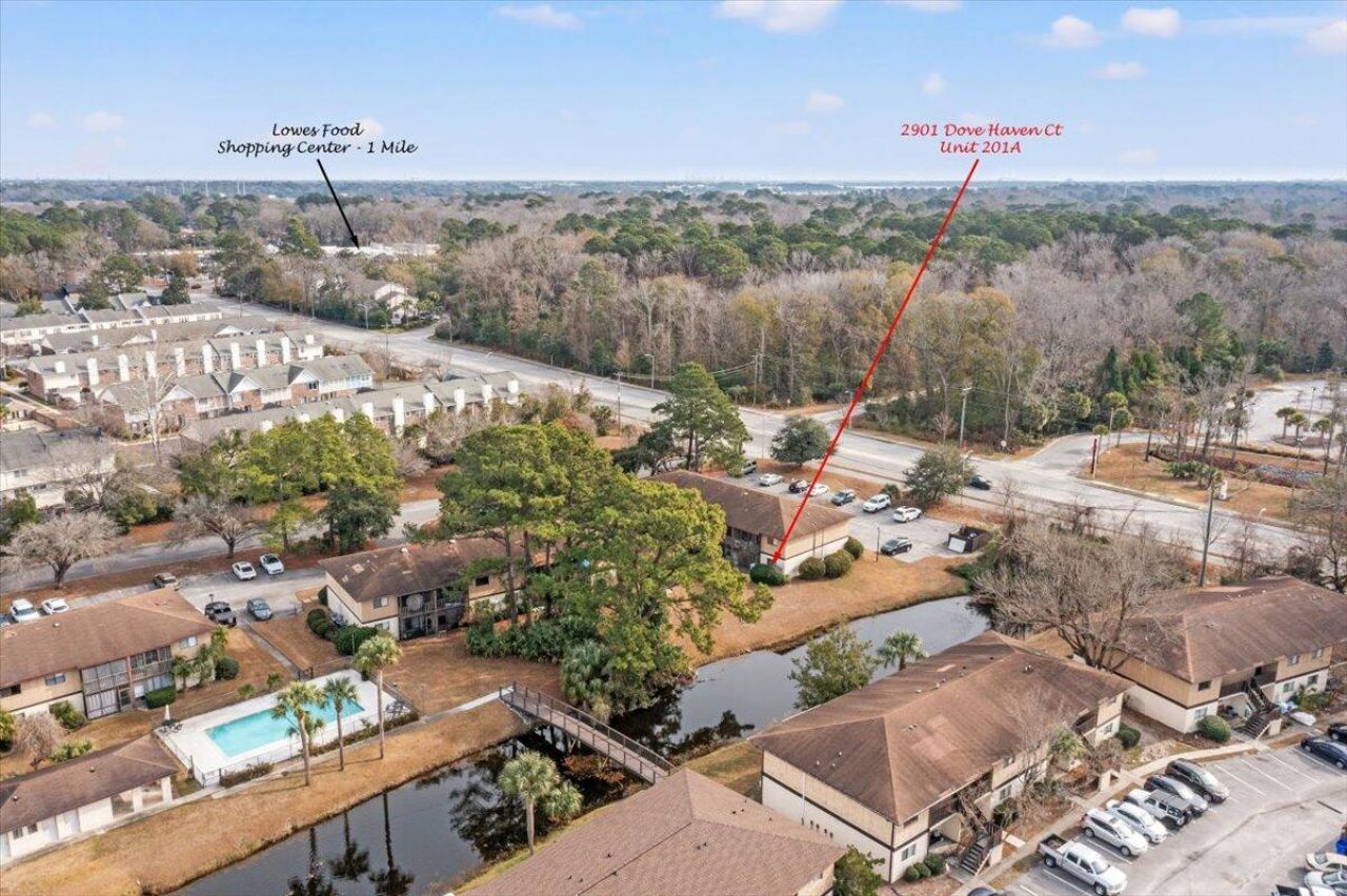 2901 Dove Haven Court Photo 21