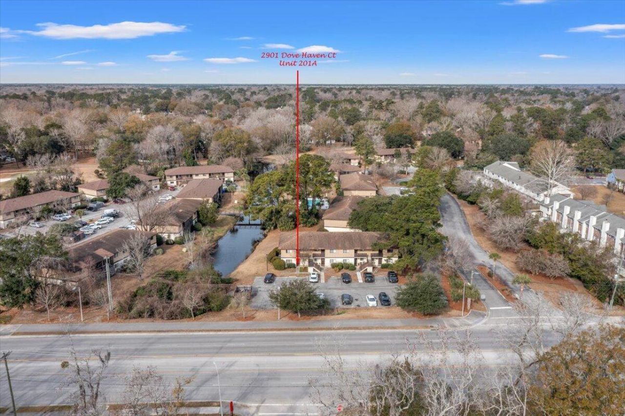 2901 Dove Haven Court Photo 41