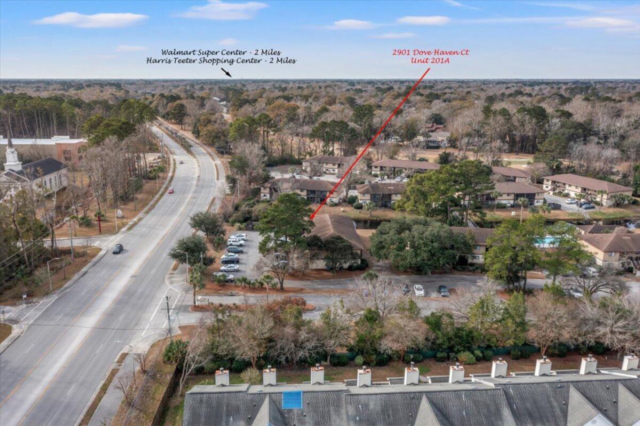 2901 Dove Haven Court Photo 42