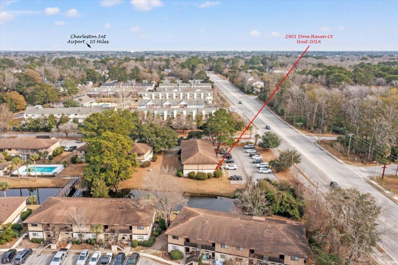 2901 Dove Haven Court Photo 43