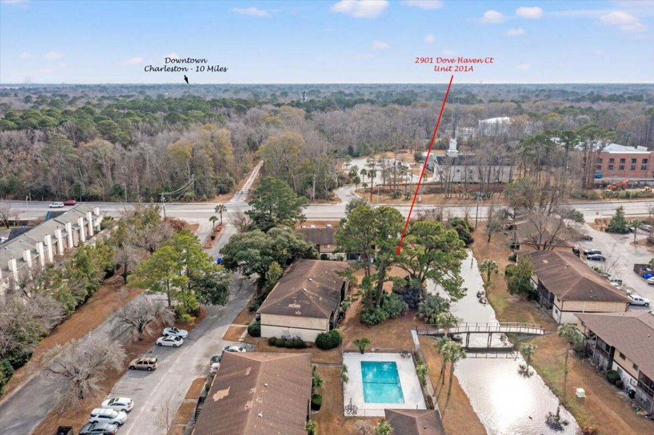 2901 Dove Haven Court Photo 7