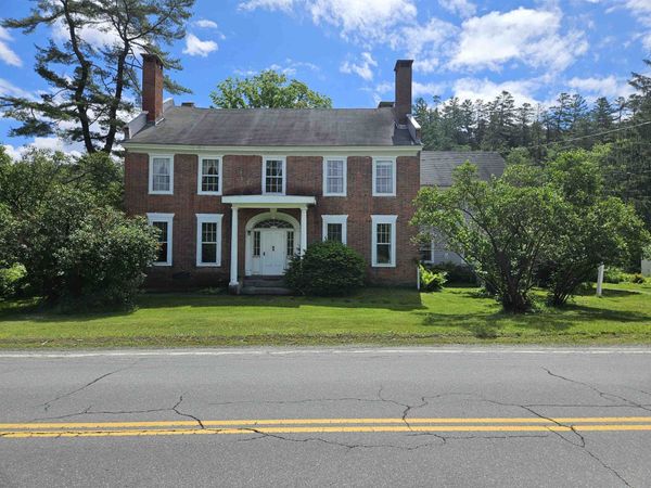 318 Lisbon Road, Bath, NH 03740