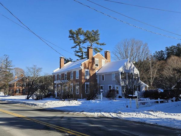 318 Lisbon Road, Bath, NH 03740