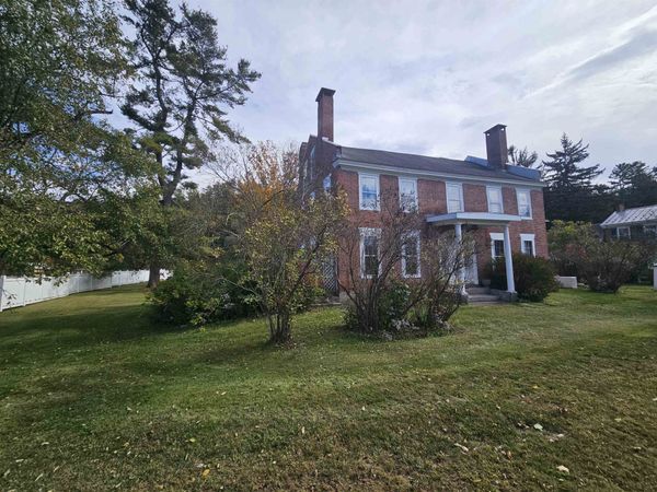 318 Lisbon Road, Bath, NH 03740