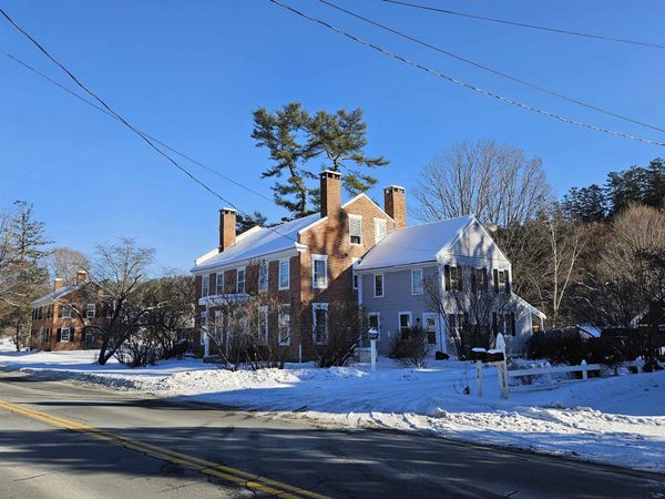 318 Lisbon Road, Bath, NH 03740