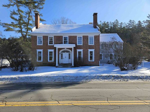 318 Lisbon Road, Bath, NH 03740