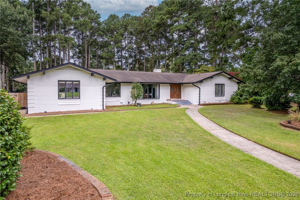 2905 Hybart Street, Fayetteville, NC 28303 Main Photo